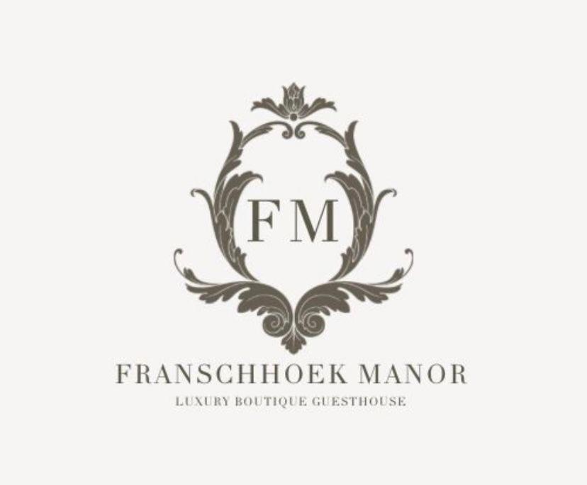 Franschhoek Manor Luxury Boutique Guesthouse Exteriér fotografie