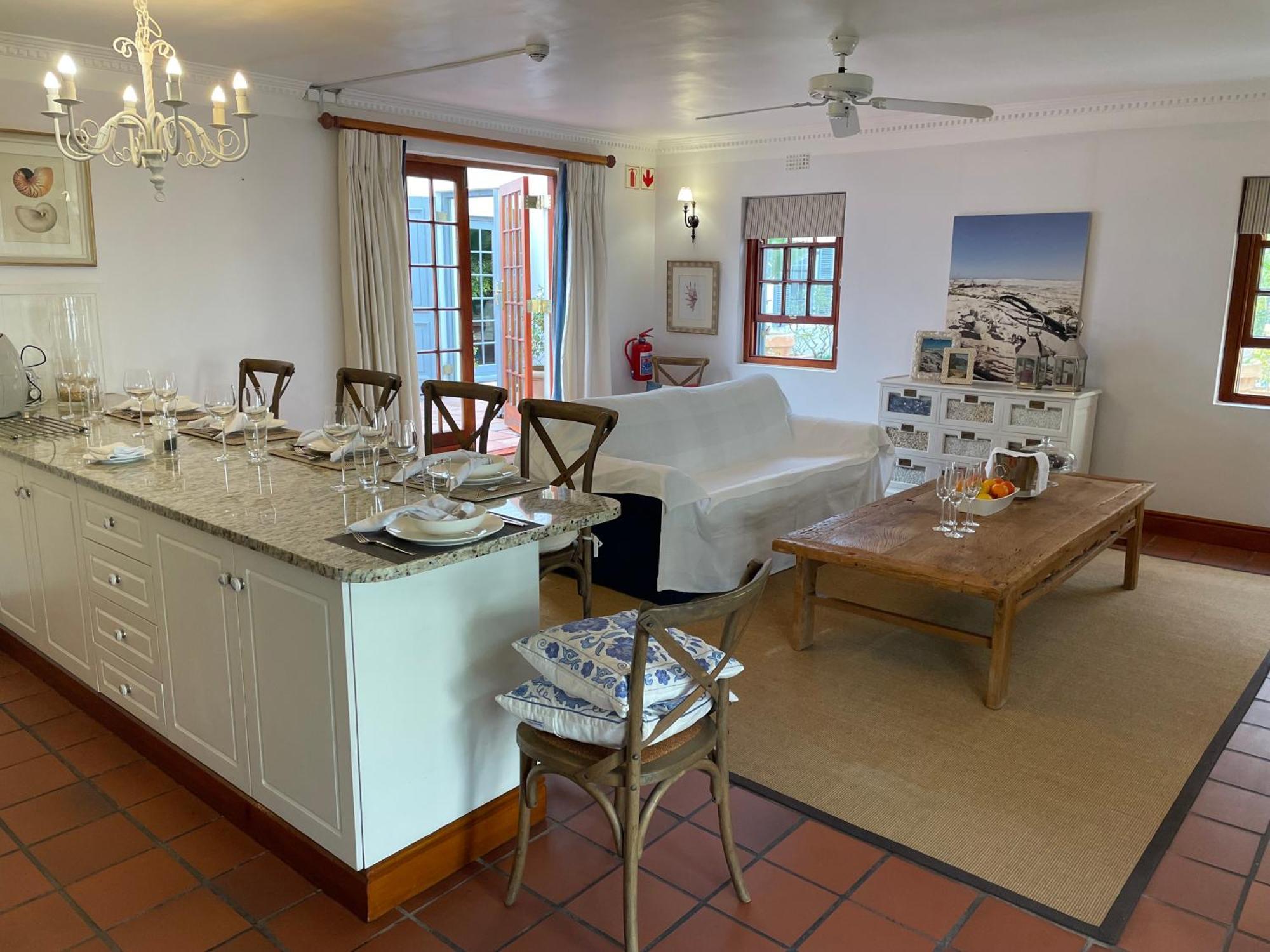 Franschhoek Manor Luxury Boutique Guesthouse Exteriér fotografie