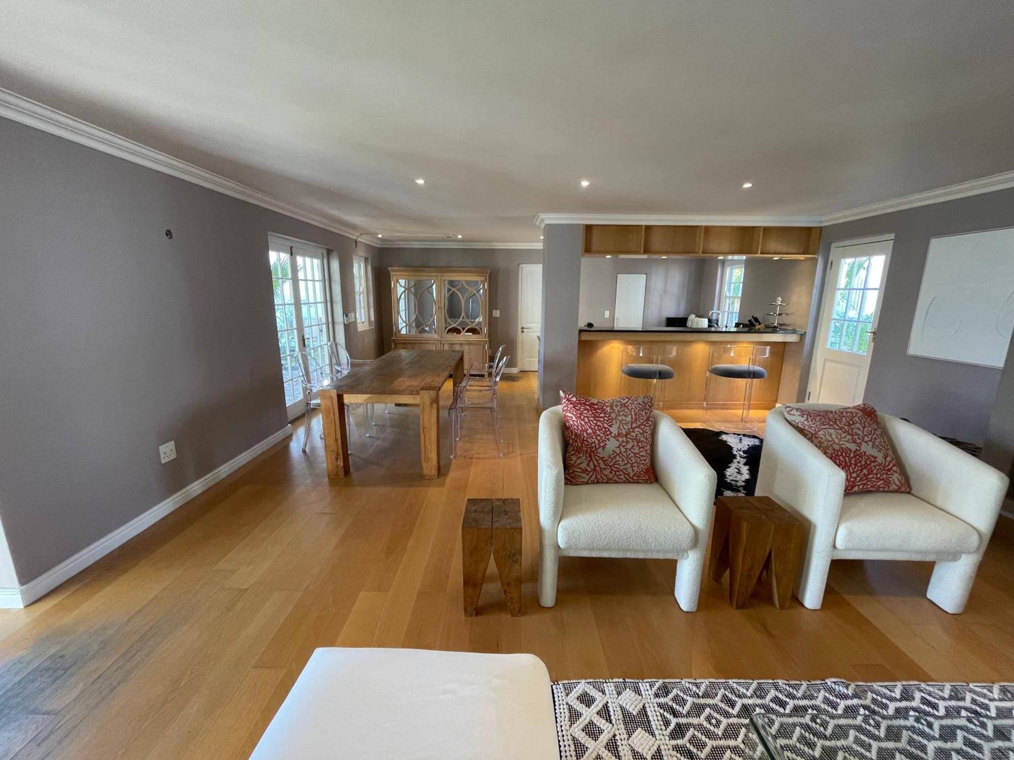 Franschhoek Manor Luxury Boutique Guesthouse Exteriér fotografie